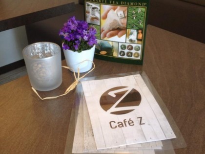 照片:  Café Z